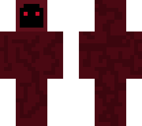modified robe man