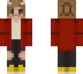 my 1 skin edit