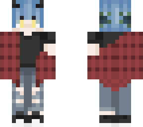my 2 skin edit