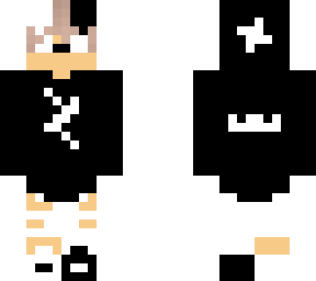 my 3 skin edit