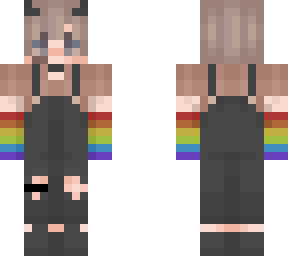 my 4 skin edit
