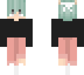 my 5 skin edit