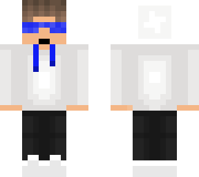 my new skin