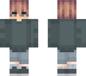 my skin