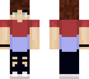 my skin
