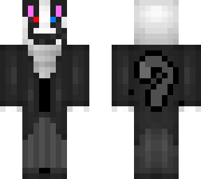 neko gaster