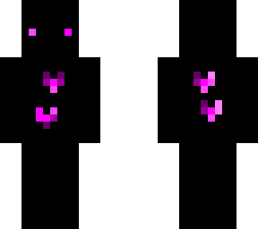 neon hearts