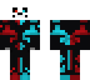 new delta!sans skin