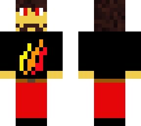 nh13 master builder firesmit