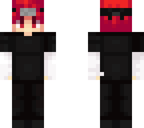 ninja red