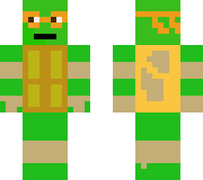 ninja turtle