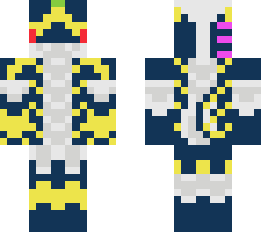 no.34 terror-byte