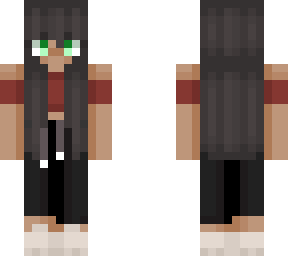 not mine but i just edited the eyes :3