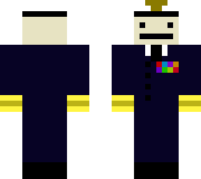 o6 captain