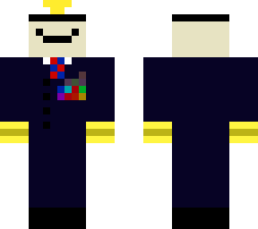 o6 captain the second