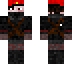 oblivionskin
