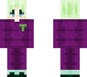 oc - jade