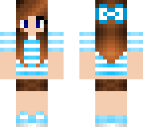 oc girl (fixed)