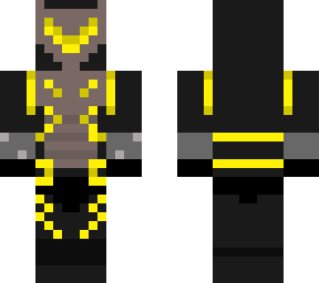 omega (yellow)