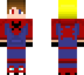 pacman1vr (skin)