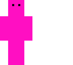 pink dude