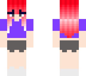 pink lisa