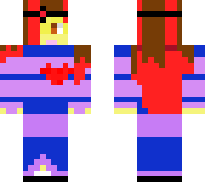 princess frisk