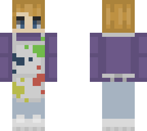quick edit on my skin