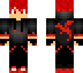 red dude