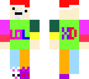 regular person