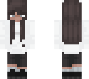 remake of my friends skin