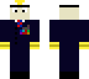 reptilian navy dress blues