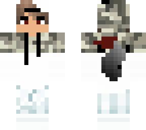 rich wolf boy