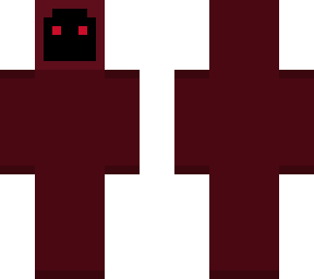 robed man