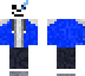 sans bad time