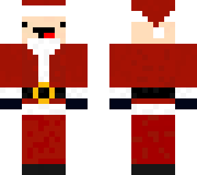 santa noob
