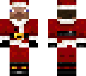 santa steve
