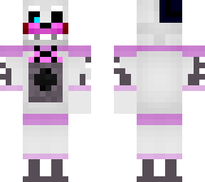 scooped funtime freddy