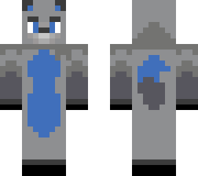 shadowwolf