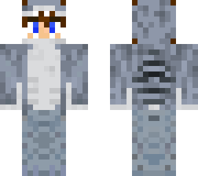 shark