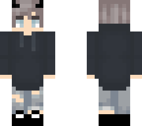 shy boy demon horns (tapdance shoes)