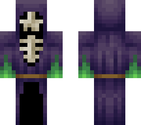 skelleton