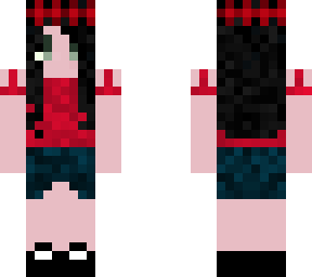 skin comun