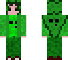 slime guy