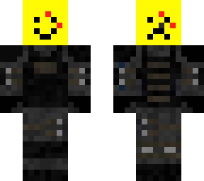 smile bm tuff