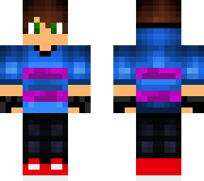 snow as frisk