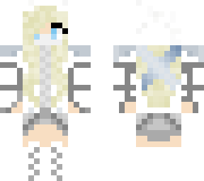 snow assassin recolour
