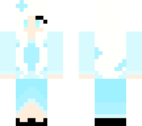 snow queen