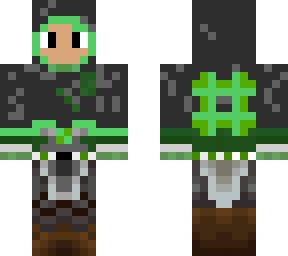 society of emeralds member