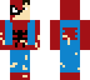spider  man